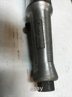 SnaP On Tools 3/8 Drive Impact Ratchet Wrench Gun Air-Pneumatic FAR72B Brute 60