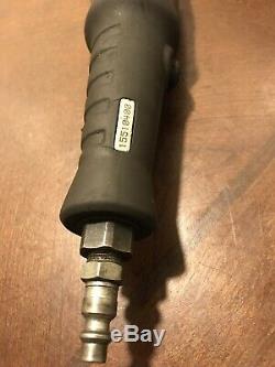 SnaP On Tools 3/8 Drive Impact Ratchet Wrench Gun Air-Pneumatic PTR72 Rubber