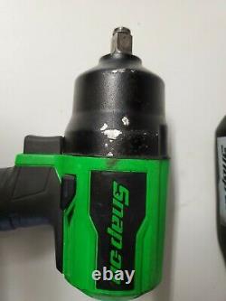 Snap-On 1/2 Impact Wrench Pneumatic