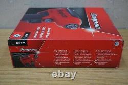 Snap On 3/8 Drive Air Impact Wrench Gun Pneumatic Tool Mg325 (red)