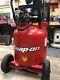 Snap-On Air Compressor Low Usage Quiet Powerful Pneumatic Tools
