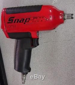 Snap On MG725 Pneumatic Impact Wrench 1/2 Drive