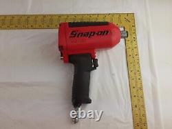 Snap On Mg1250 3/4 Drive Pneumatic Impact Wrench USA