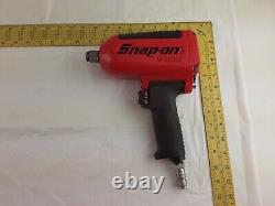 Snap On Mg1250 3/4 Drive Pneumatic Impact Wrench USA