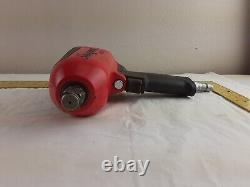 Snap On Mg1250 3/4 Drive Pneumatic Impact Wrench USA