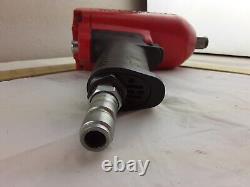 Snap On Mg1250 3/4 Drive Pneumatic Impact Wrench USA