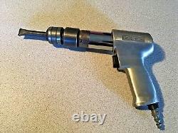 Snap On PH2050 Heavy Duty Pneumatic Hammer With Quick Change Chuck