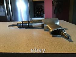 Snap On PH2050 Heavy Duty Pneumatic Hammer With Quick Change Chuck