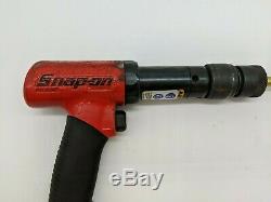 Snap-On PH3050B Super Duty Air Hammer Pneumatic Impact Air Tool Automotive #67