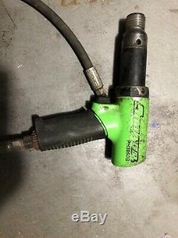 Snap-On PH3050B Super Duty Air Hammer Pneumatic Impact Air Tool Green