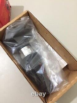 Snap On PT250A Pneumatic Cut Off Tool Excellent Condition grinder With Box Air