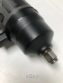 Snap On PT850GMG 1/2 Drive Gray Pneumatic Impact Wrench Air Tool 11,000RPM USA