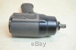 Snap-On PT850GM 1/2 Drive Gray Pneumatic Impact Wrench Air Tool 11,000 RPM USA