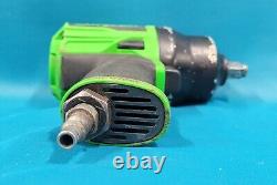 Snap-On PT850G 1/2 Pneumatic Impact Wrench Tool Only Tested
