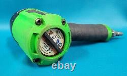 Snap-On PT850G 1/2 Pneumatic Impact Wrench Tool Only Tested