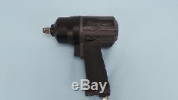 Snap On Pt850gmg 1/2 Air Pneumatic Impact Wrench 112285-1 (joo) Loc. Dd-4