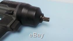 Snap On Pt850gmg 1/2 Air Pneumatic Impact Wrench 112285-1 (joo) Loc. Dd-4