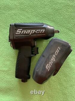 Snap-On Tools 3/8 Drive Air Pneumatic Impact Ratchet Gun MG325