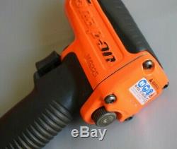 Snap On Tools 3/8 Drive Magnesium MG325 Air Impact Wrench Gun (982) rrp £463
