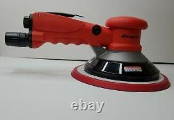 Snap On Tools 8 Geared Pneumatic Adjustable Grip Sander PS4809 New In Box