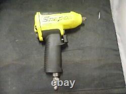 Snap-On Tools MG325 Pneumatic Air Impact Wrench 3/8 Drive Green