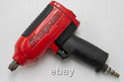 Snap On Tools MG725 1/2 Drive Pneumatic Air Impact