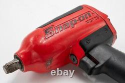 Snap On Tools MG725 1/2 Drive Pneumatic Air Impact