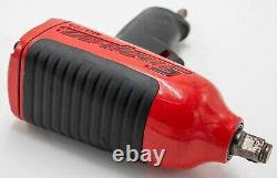 Snap On Tools MG725 1/2 Drive Pneumatic Air Impact