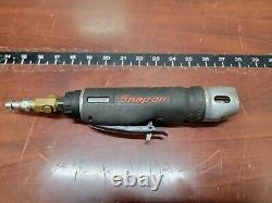 Snap-On Tools USA PTS1000 Heavy-Duty Reciprocating Pneumatic Air Saw Black/Red