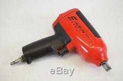 Snap-on MG725 1/2 Air Impact Wrench Pneumatic Power Tool Red