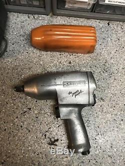 Snap-on Tools 1/2 Drive Air Impact Wrench Gun Pneumatic Im5100 USA