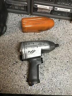 Snap-on Tools 1/2 Drive Air Impact Wrench Gun Pneumatic Im5100 USA