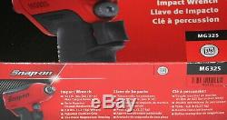 Snap-on Tools 3/8 Inch Drive Air Pneumatic Impact Wrench Gun Boot & Muffler Kit