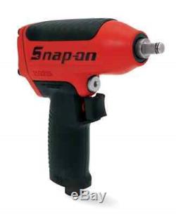 Snap-on Tools 3/8 Inch Drive Air Pneumatic Impact Wrench Gun Boot & Muffler Kit