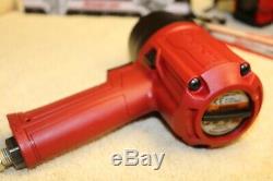 Snap-on Tools PT650 1/2 Drive Air Pneumatic Impact Wrench HEAVY DUTY GREAT