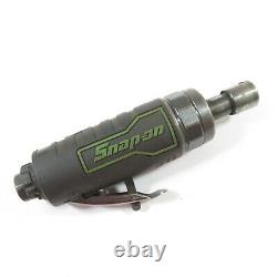 Snap-on Tools PTGR200G 1/2 HP Pneumatic Air-Powered Die Grinder (Green)