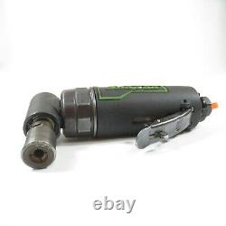 Snap-on Tools PTGR210G 1/2 HP Right Angle Pneumatic Air-Powered Die Grinder