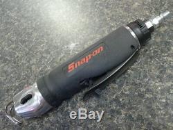 Snap-on Tools PTS1000 Dual Chuck Pneumatic Air Reciprocating Saw