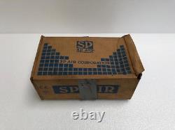 Sp Air Cororation Sp-1254 4 Industrial Pneumatic Air Angle Grinder #3