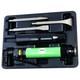 Speedaire Needle and Chisel Scaler Kit, 4,600 bpm 3AAH6 Speedaire 3AAH6
