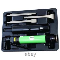 Speedaire Needle and Chisel Scaler Kit, 4,600 bpm 3AAH6 Speedaire 3AAH6