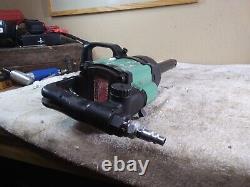 Speedaire Pneumatic Impact Wrench 1 Drive 6 Extended Anvil 2YRH6A Air Tool
