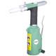 Speedaire Rivet Tool, 100 psi, 1983 lb Pulling Force 3CRH3 Speedaire 3CRH3