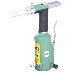 Speedaire Rivet Tool, 100 psi, 1983 lb Pulling Force 3CRH3 Speedaire 3CRH3