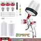 Spray Gun Home Automatic Paint Tool, No Clean Disposable Measuring Cup 10pcs