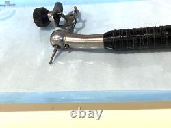 Ss White Schein Pedo Small Head Dental Handpiece New Bearings &bur Tool Warranty