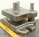 Standard Punch Press Die Shoe Tooling Pneumatic Press Die Frame Air Bench Press