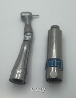 Star Titan 3 Lube Free Motor 20K RPM Set with Angle New Friction Grip Head