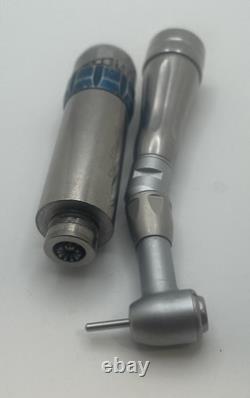 Star Titan 3 Lube Free Motor 20K RPM Set with Angle New Friction Grip Head