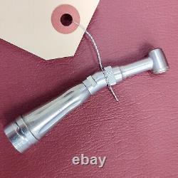 Star Titan Auto Friction Grip Contra Angle ref 264182 AL2 Dentistry Handpiece